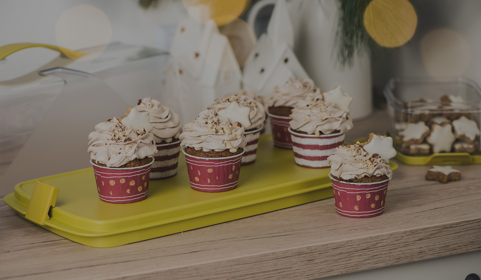 ROBERT AUER - Vorratsbehälter und Küchenhelfer für dein Zuhause