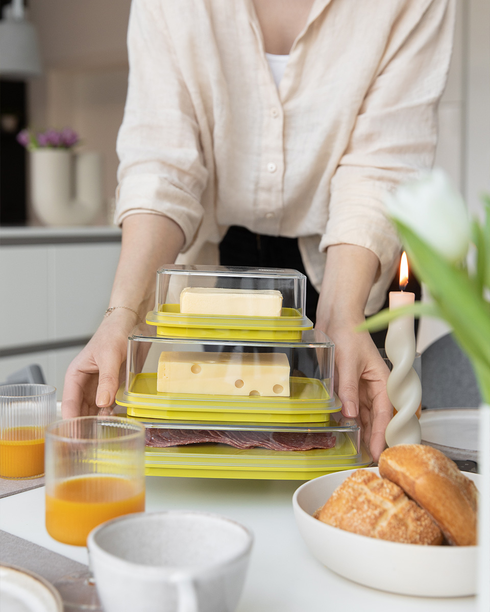 Robert Auer - Stückwarebehälter