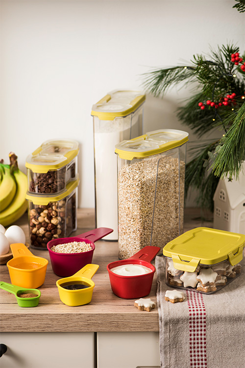 ROBERT AUER Aufbewahrungsbehälter