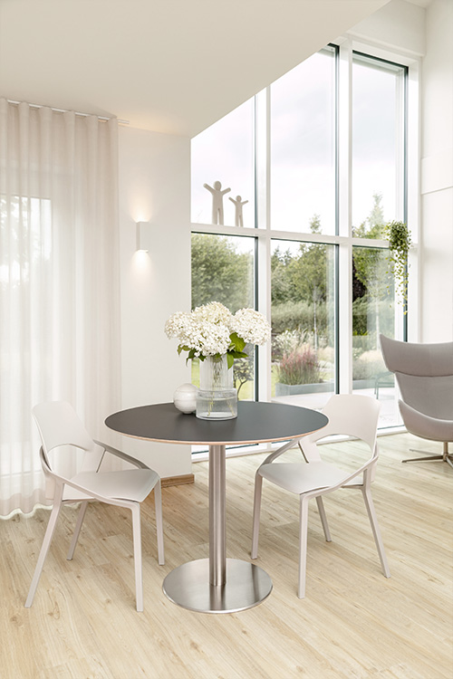 ROBERT AUER Stühle für deine Terrasse