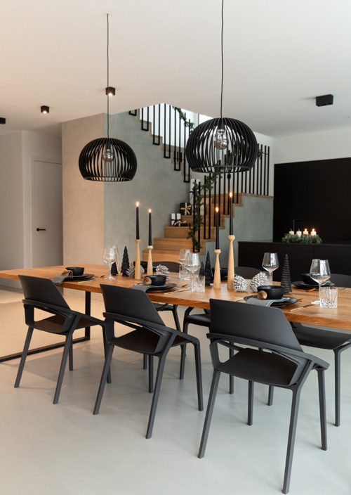 ROBERT AUER Living Inspiration Weihnachten