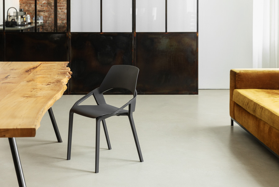 ROBERT AUER Living Inspiration Indoor