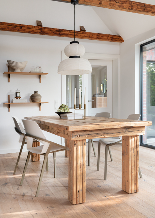 ROBERT AUER Living Inspiration Indoor