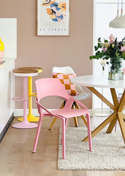 ROBERT AUER Living Inspiration Indoor
