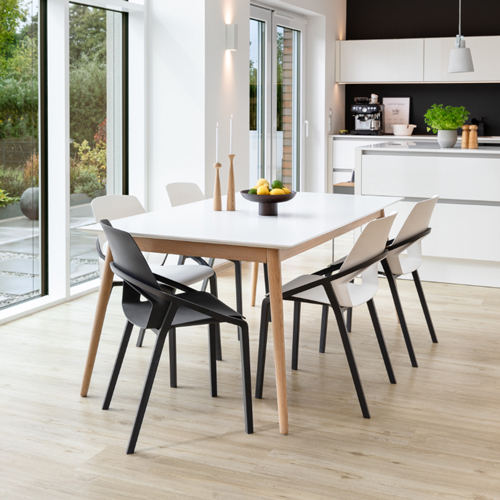 ROBERT AUER Living Inspiration Indoor