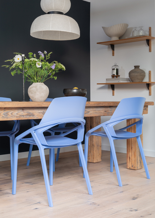 ROBERT AUER Living Inspiration Indoor