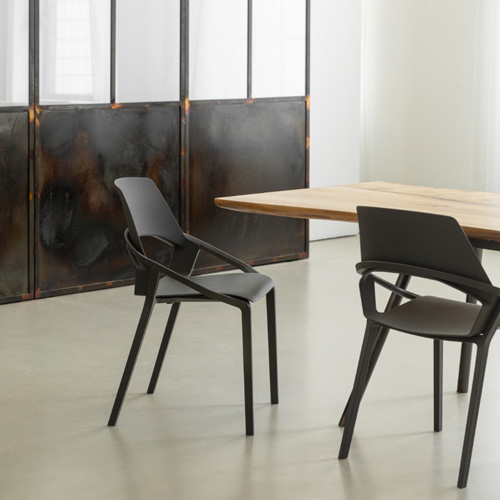 ROBERT AUER Living Inspiration Indoor