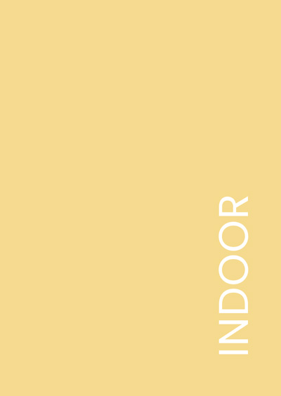 ROBERT AUER Living Inspiration Gruppierung Indoor
