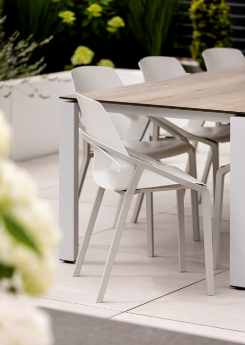 ROBERT AUER Living Inspiration Outdoor