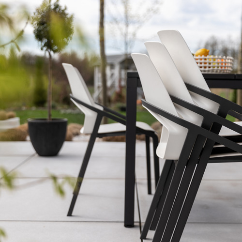 ROBERT AUER Living Inspiration Outdoor
