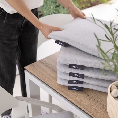 ROBERT AUER Living Inspiration Outdoor