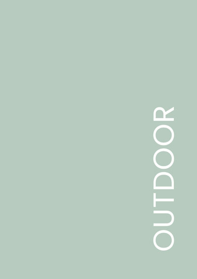 ROBERT AUER Living Inspiration Gruppierung Outdoor