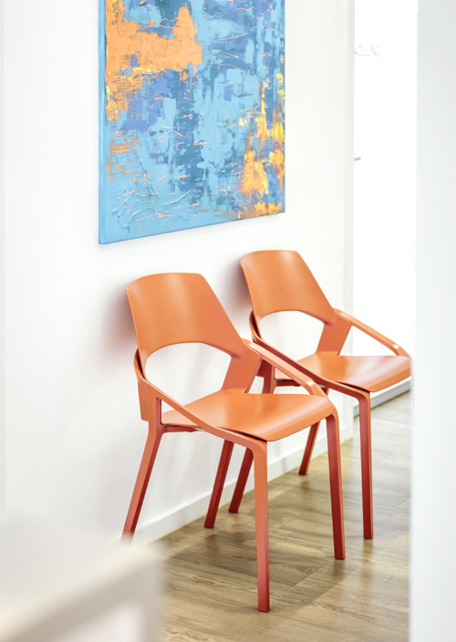 ROBERT AUER Living Inspiration Praxis