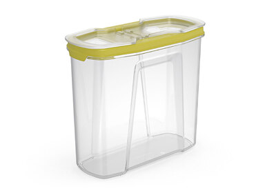 Schüttgutbehälter 1,5 l<br><small>SG15G2</small>