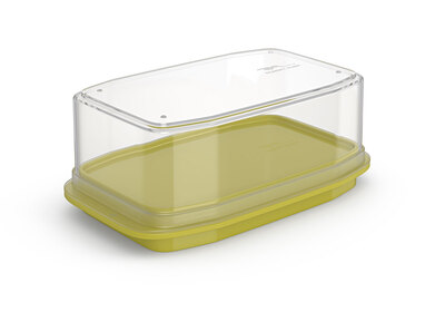 Stückwarebehälter 0,5 l<br><small>SW05G1</small>