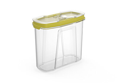 Schüttgutbehälter 0,2 l<br><small>SG02G1</small>