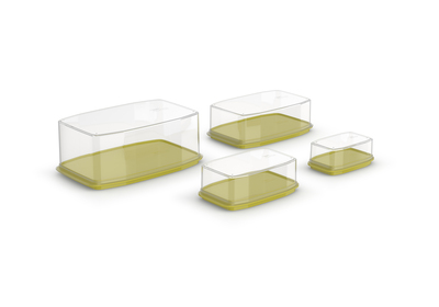 Set Stückwarebehälter<br><small>SW-S1</small>