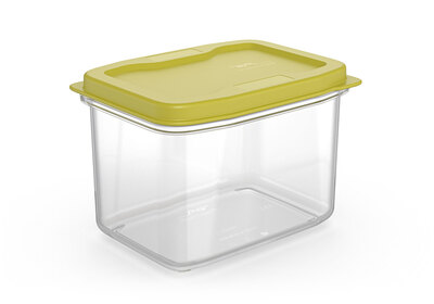 Vorratsbehälter 0,5 l<br><small>V05G1</small>