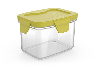 Vorratsbehälter 0,5 l<br><small>VS05G1</small>