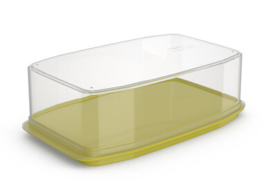 Stückwarebehälter 2,5 l<br><small>SW25G3</small>