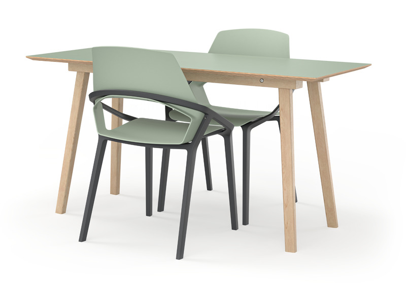 ROBERT AUER AUER Tisch AUER Tisch Rechteckig