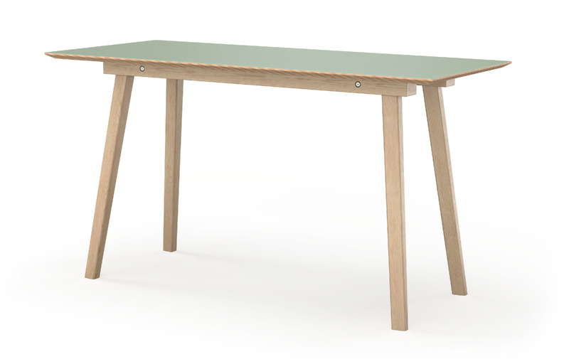 ROBERT AUER AUER Tisch AUER Tisch Rechteckig