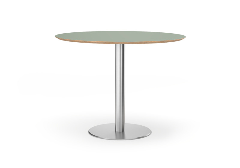 ROBERT AUER AUER Tisch AUER Tisch Rund