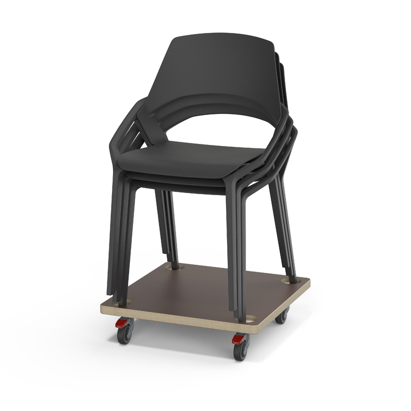 ROBERT AUER MR. AUER CHAIR Transportroller Transportroller Chair