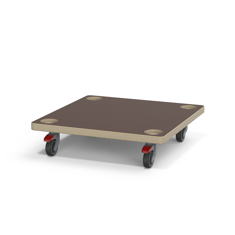 ROBERT AUER MR. AUER CHAIR Transportroller Transportroller Chair