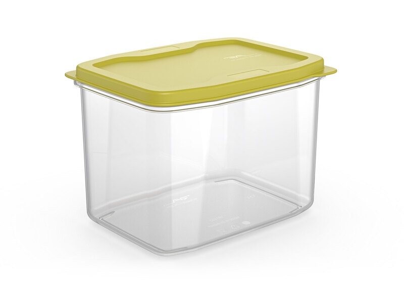 ROBERT AUER Vorratsbehälter Vorratsbehälter 1,5 l