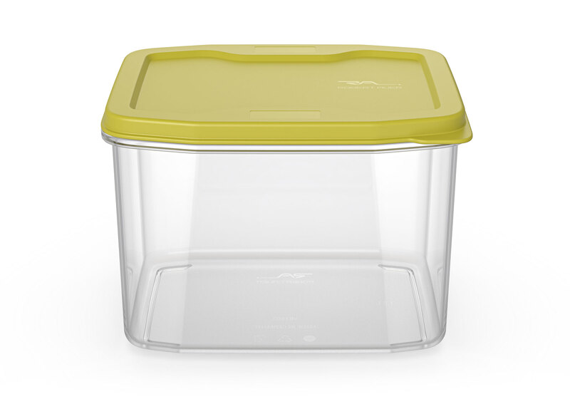 ROBERT AUER Vorratsbehälter Vorratsbehälter 1,5 l